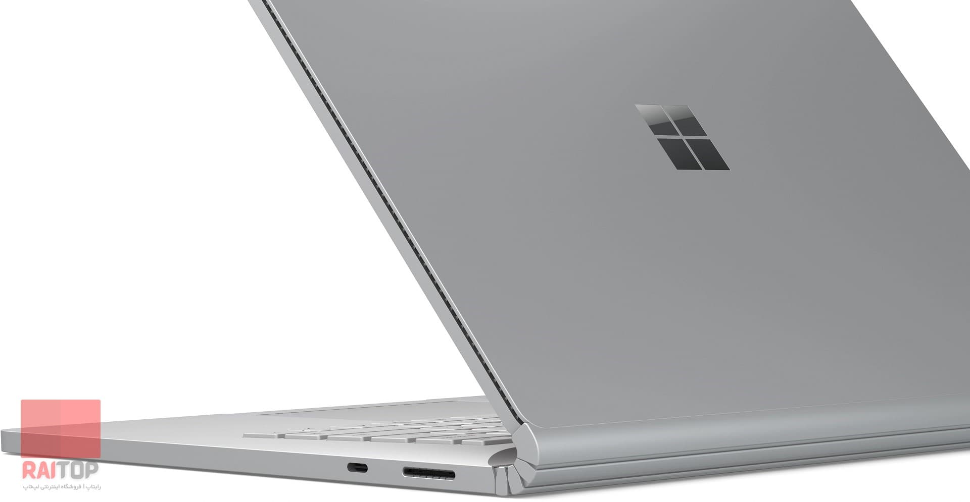 لپ تاپ 13 اینچی Microsoft مدل Surface Book 3 — تصویر ۶