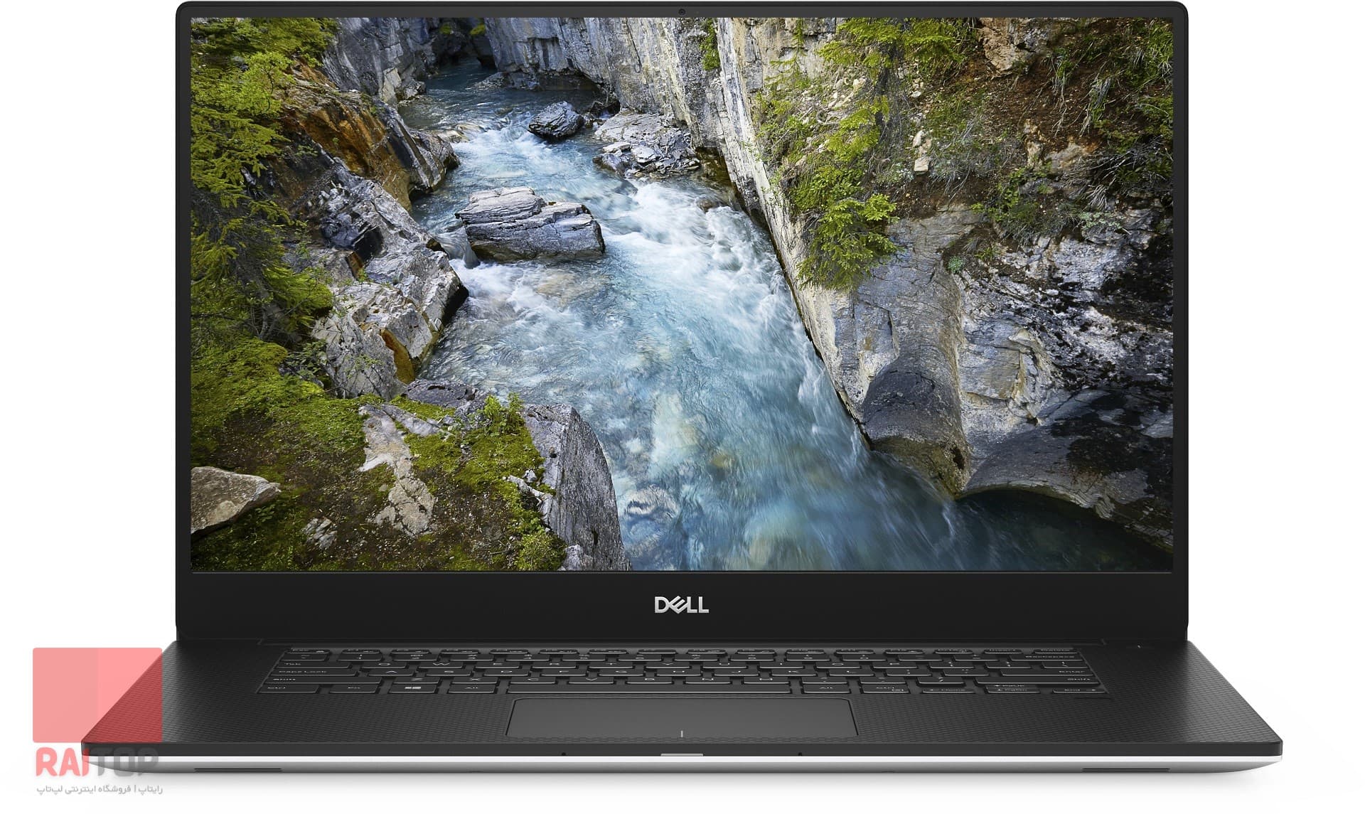 لپ تاپ ورک استیشن Dell مدل Precision 5540