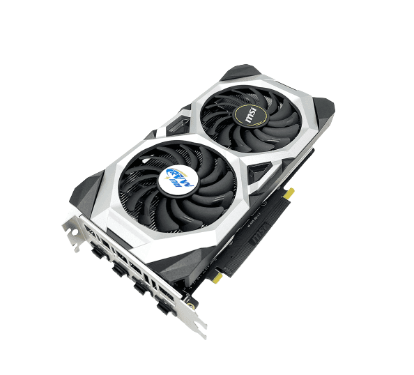 کارت گرافیک ام اس آی مدل GeForce RTX ۲۰۶۰ SUPER VENTUS OC با حافظه ۸ گیگابایت — تصویر ۴