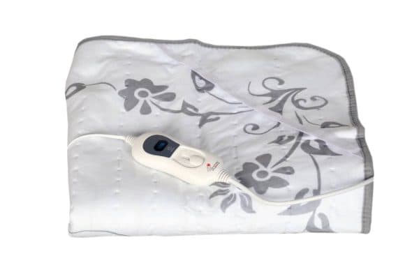 تشک برقی تک نفره زنیت مد سایز Zenithmed UB111(150*80)