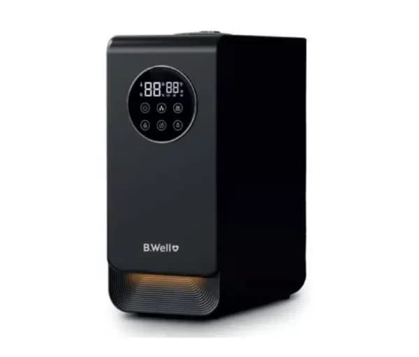 بخور سرد و گرم بی ول مدل B.Well MED-14 — تصویر ۴