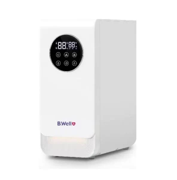 بخور سرد و گرم بی ول مدل B.Well MED-14 — تصویر ۵