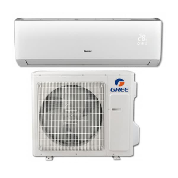 کولر گازی گری 24000 مدل B’Comfort P24H1