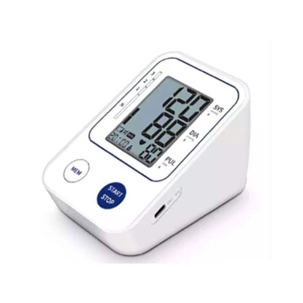 فشارسنج دیجیتال بازویی امپریال مدل Imperial C03A — تصویر ۴