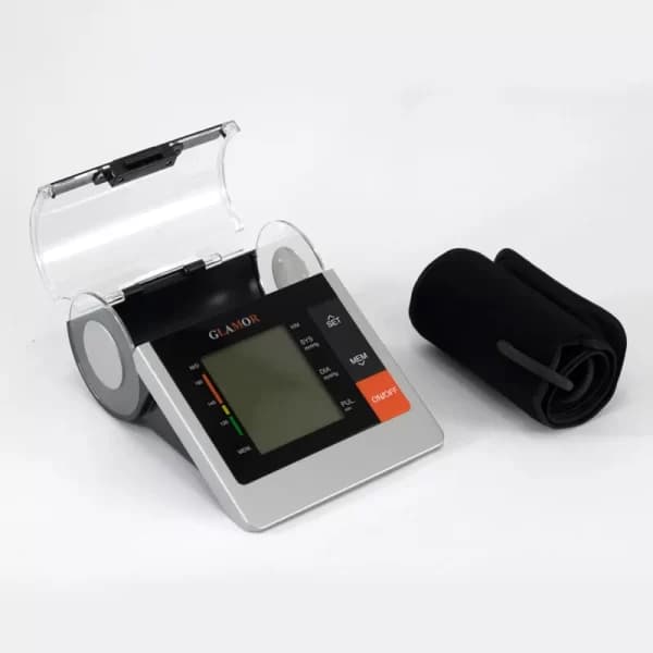 فشارسنج دیجیتال گلامور مدل GLAMOR PG-800B10 — تصویر ۴