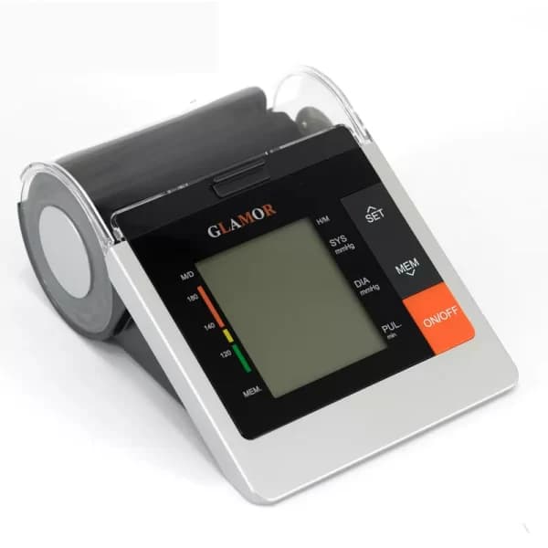 فشارسنج دیجیتال گلامور مدل GLAMOR PG-800B10