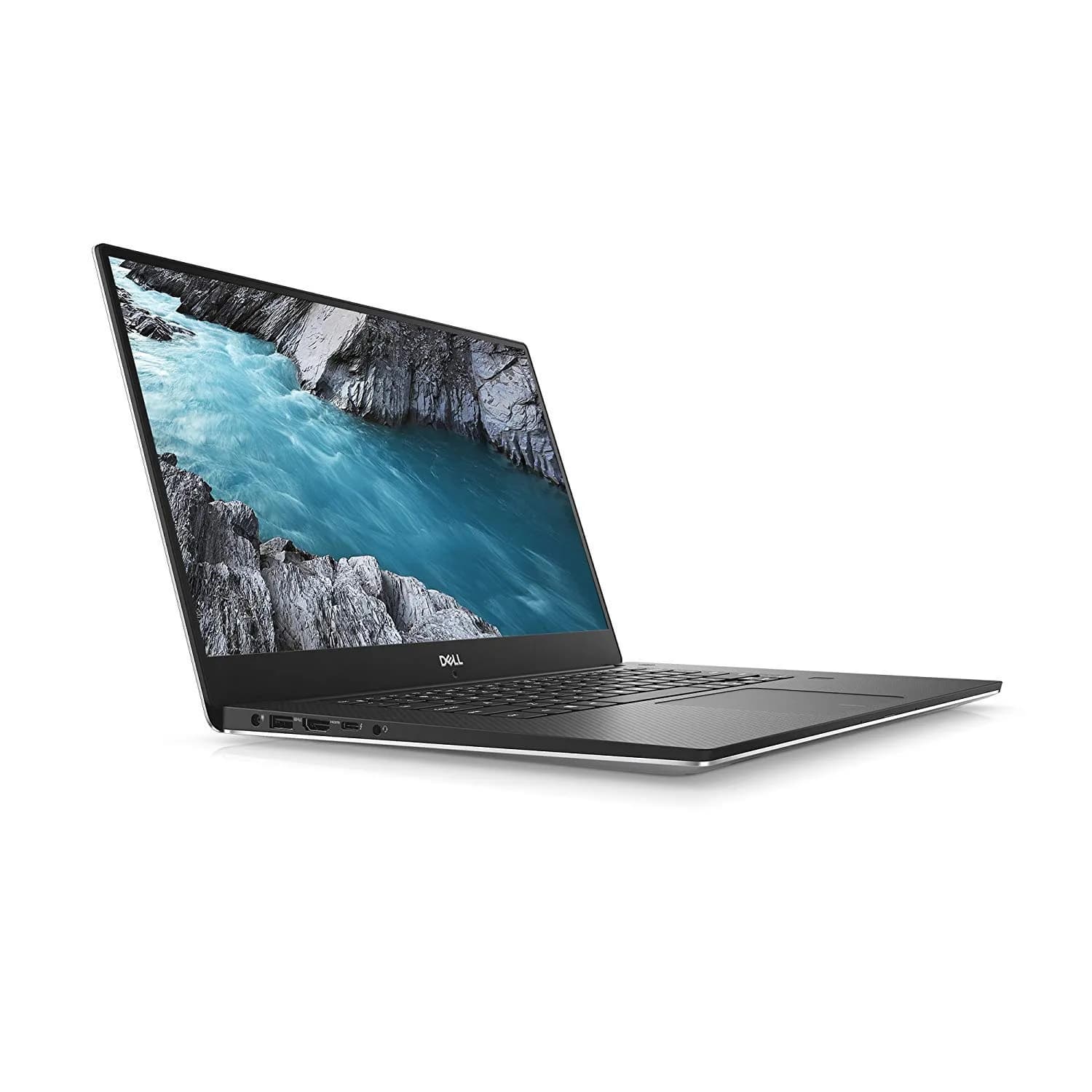 لپ تاپ Dell مدل XPS 15 7590 — تصویر ۱۱