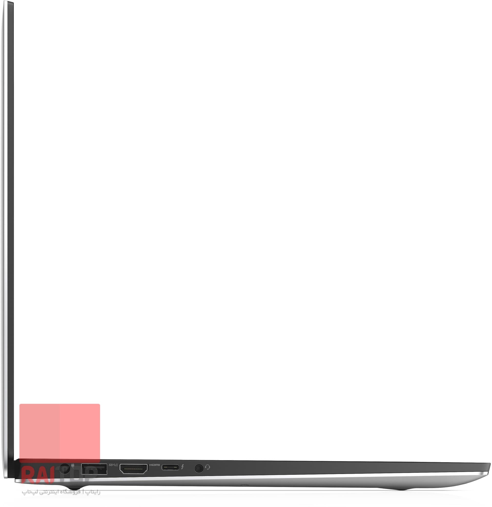 لپ تاپ Dell مدل XPS 15 7590 — تصویر ۶