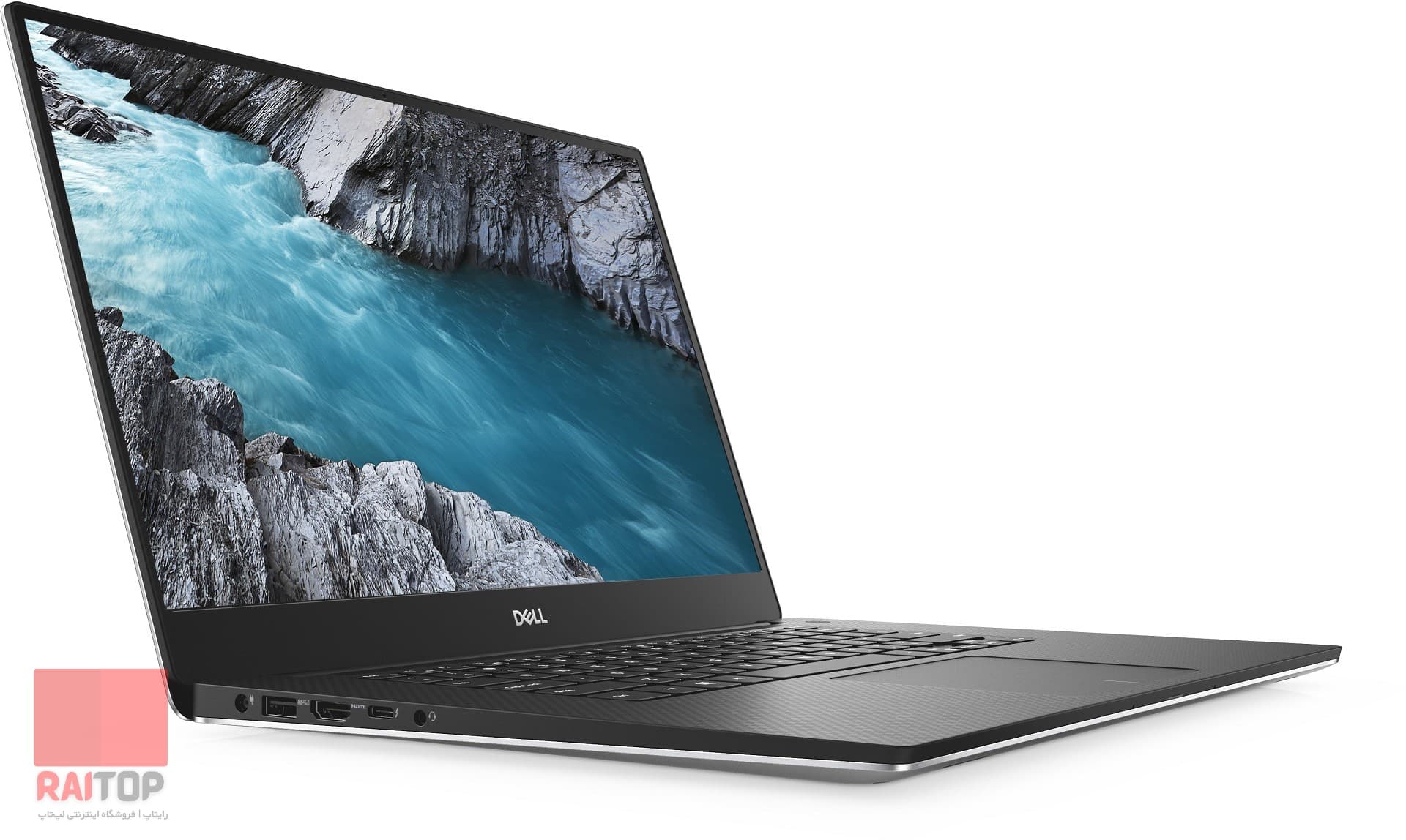 لپ تاپ Dell مدل XPS 15 7590 — تصویر ۴