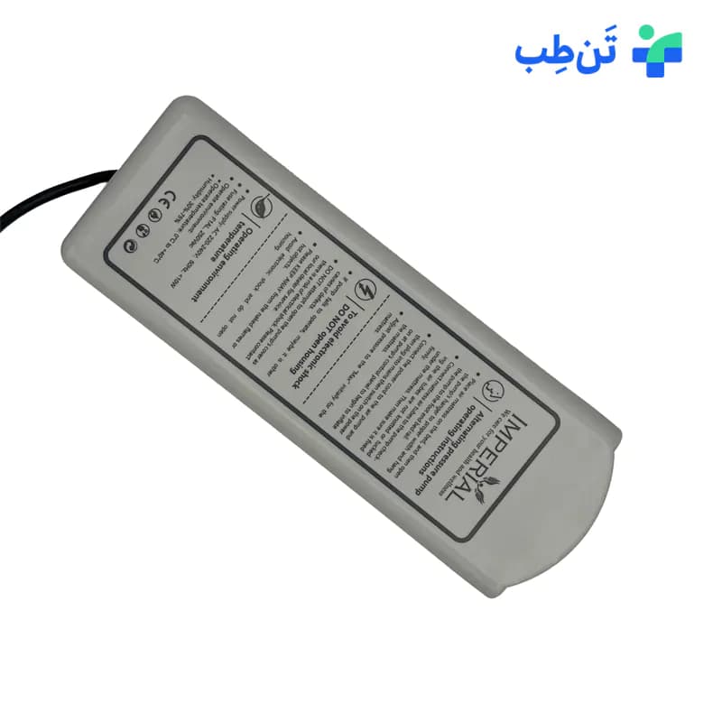 تشک مواج سلولی امپریال — تصویر ۱۲
