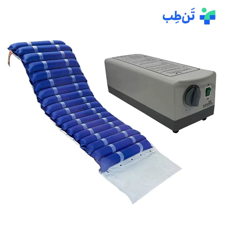 تشک مواج سلولی امپریال — تصویر ۱۱