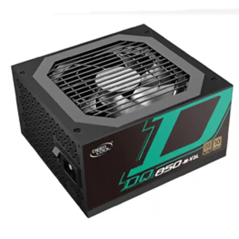 منبع تغذیه کامپیوتر دیپ کول مدل DQ 850-M-V2L — تصویر ۶
