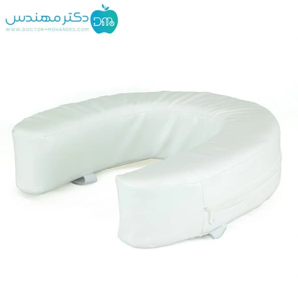 ارتفاع دهنده توالت فرنگی — تصویر ۱۰
