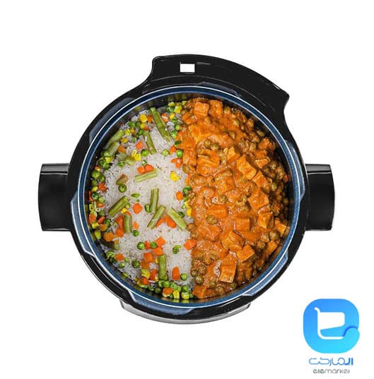 مولتی کوکر کنوود PCM95 — تصویر ۶