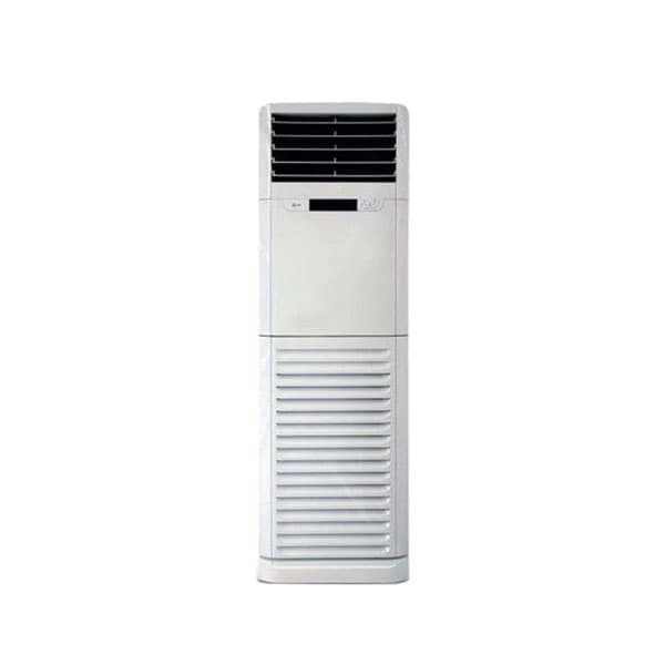 کولر گازی ایستاده ایران رادیاتور مدل IAC-60CH/FS-S