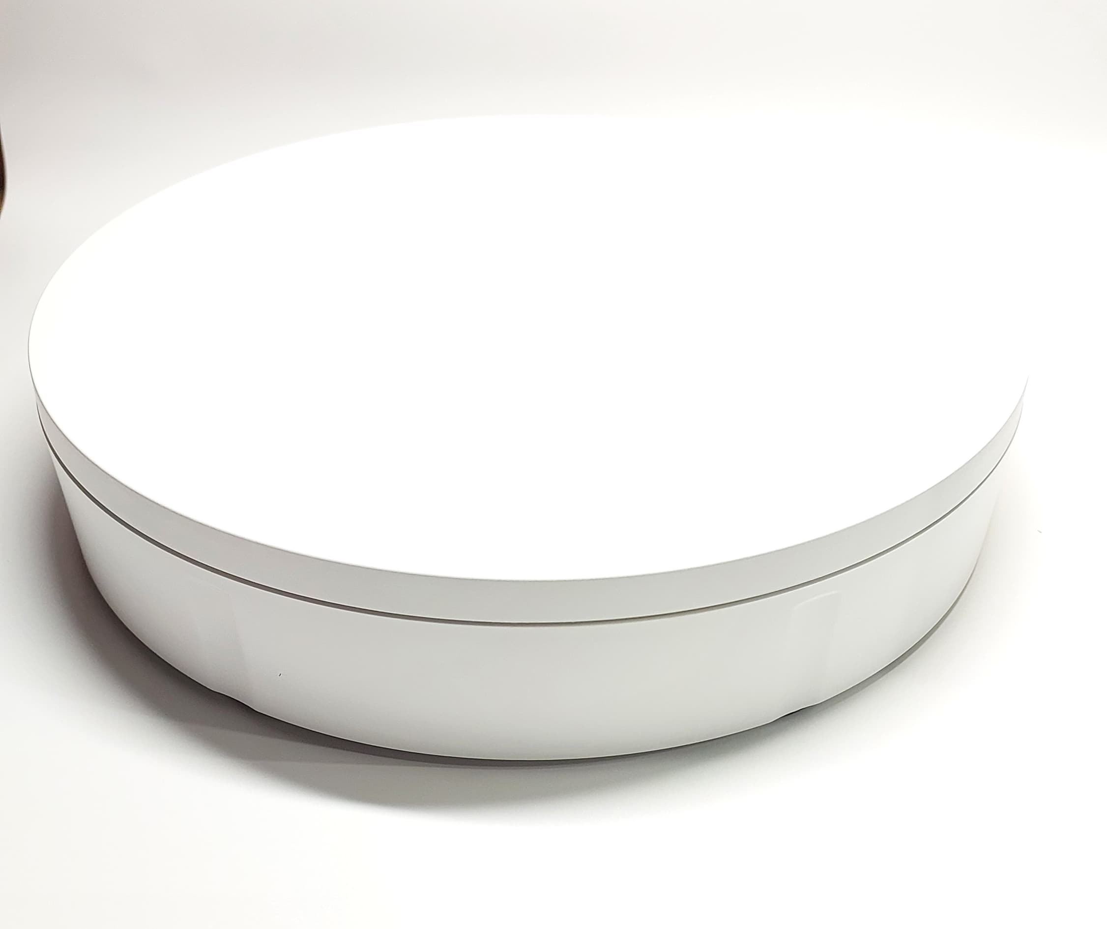 میز گردان عکاسی 360 درجه 30cm) Foldio 360 Smart Turntable) (سفید رنگ)