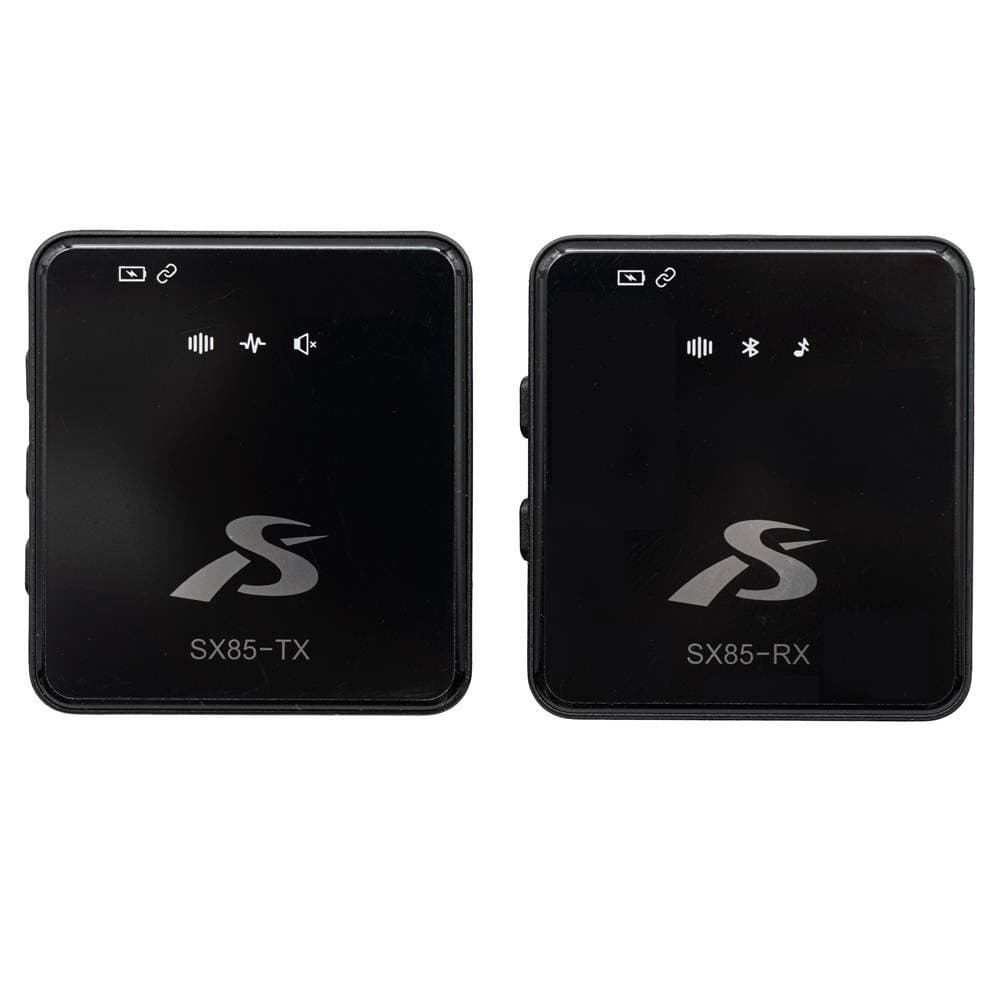 میکروفون بی سیم انسر Answer SX85 Wirreless Microphone