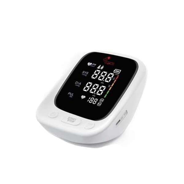 فشارسنج دیجیتال سخنگو زنیت مد ZenithMed X4 — تصویر ۸