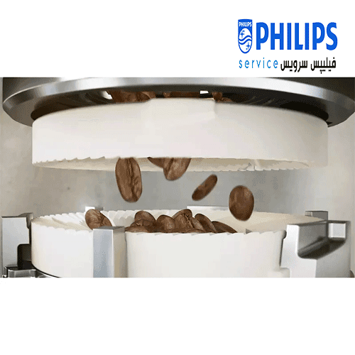 اسپرسو ساز اتومات فیلیپس مدل EP3341 — تصویر ۱۲