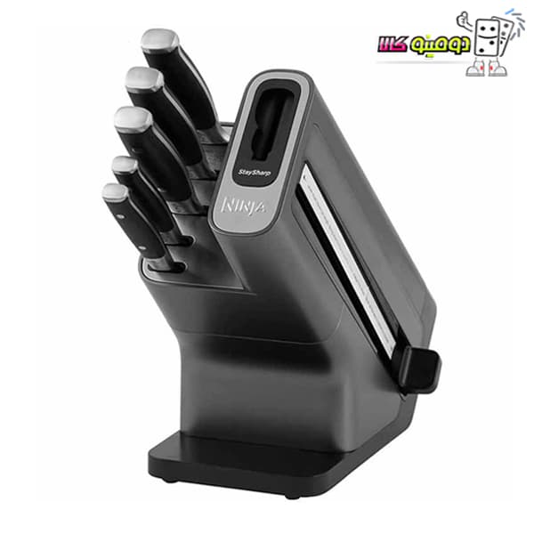 ست چاقوی 5 تیکه نینجا مدل K32005