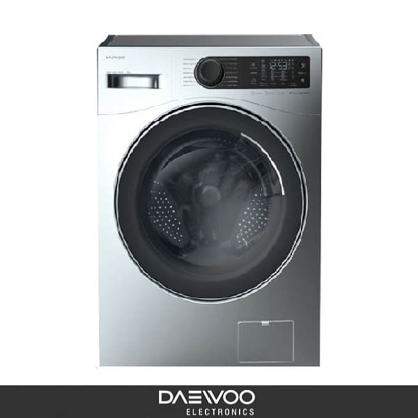 ماشین لباسشویی دوو مدل DWK-9400S ظرفیت ۹کیلوگرم