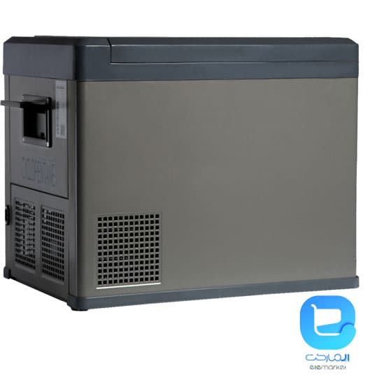 یخچال فریزر خودرو ایستکول TM-4040-DC — تصویر ۶