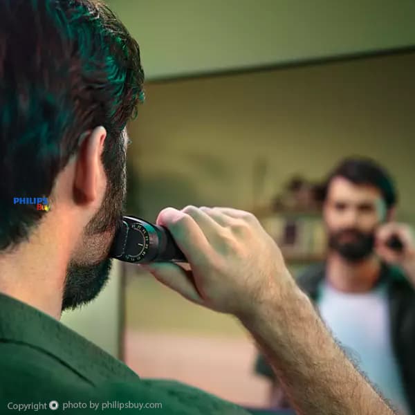 ماشین اصلاح فیلیپس MG9510 — تصویر ۸