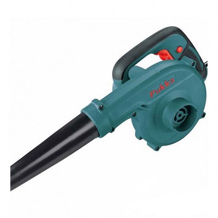 بلوور صنعتی پوکا مدل BL6001 - ابزار قطعه