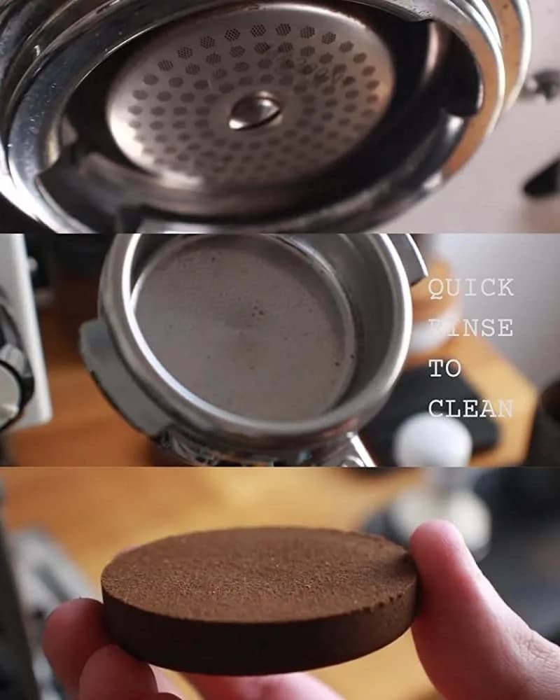 پاک اسکرین لواک سایز53 (PUCK SCREEN) — تصویر ۶