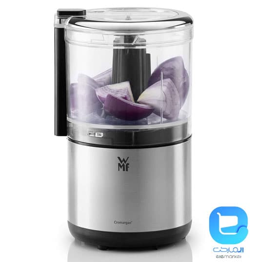 خردکن دبلیو ام اف WMF KITCHENminis Zerkleinerer