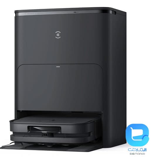 جارو رباتیک اکووکس X5 Pro Omni