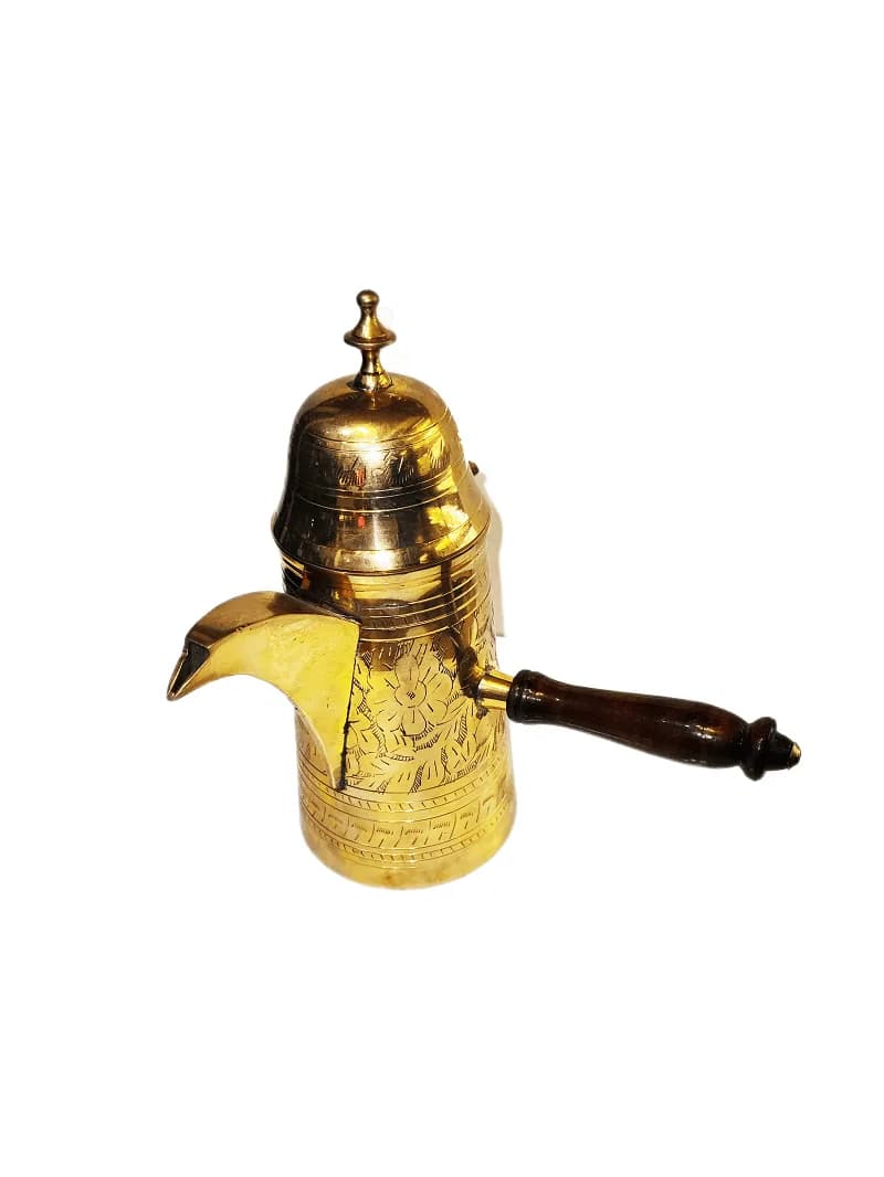 دله هندی سایز بزرگ — تصویر ۴