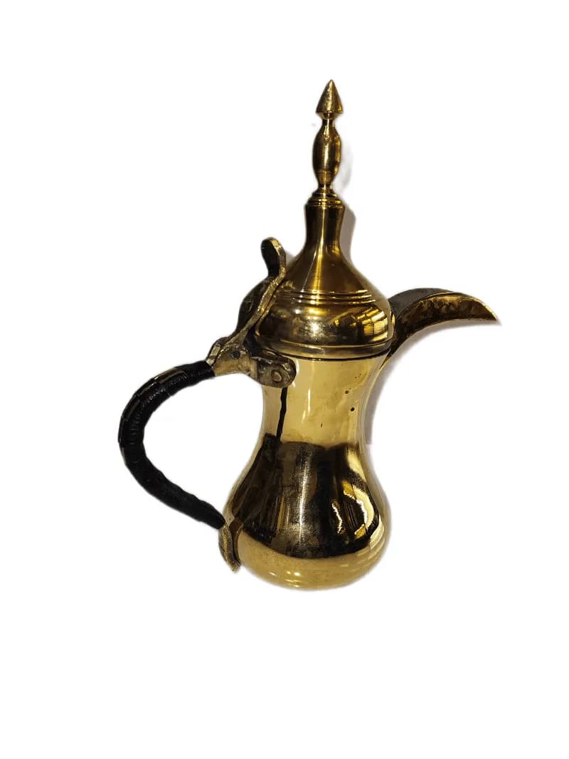 دله سوری سایز بزرگ — تصویر ۲