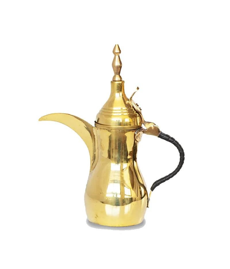 دله بغدادی سایز متوسط — تصویر ۳