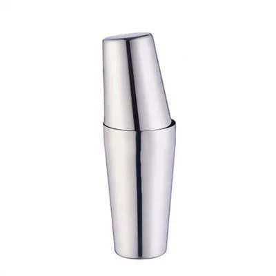 شیکر بوستون 2 تین استیل 750 ML