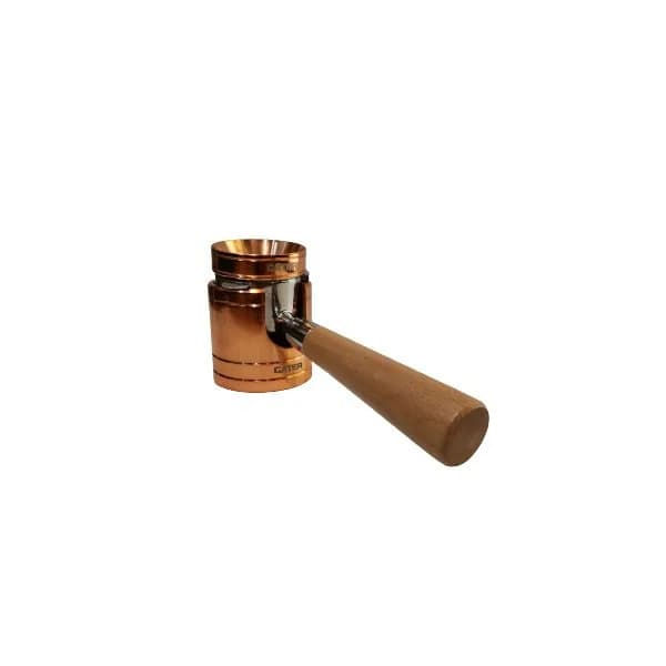 استند نگهدارنده پورتافیلتر گتر GATER (سایز 51) — تصویر ۷