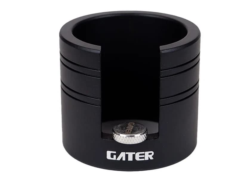 استند نگهدارنده قابل تنظیم ارتفاع پورتافیلتر گتر GATER (سایز 58) — تصویر ۵