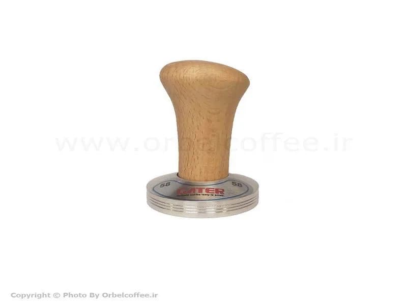 تمپر دسته چوبی گتر در دو سایز 51 و 58 — تصویر ۵