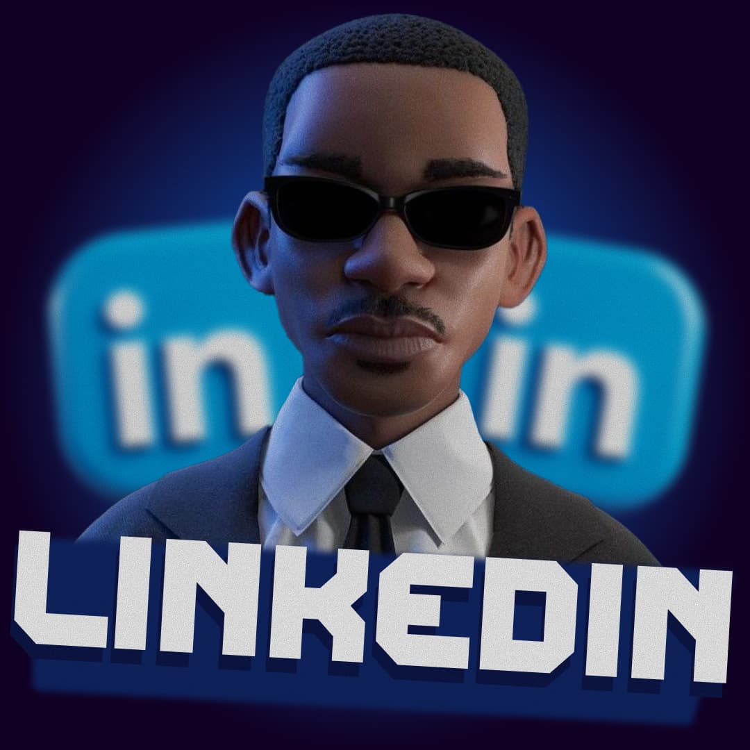 اکانت LinkedIn Premium ارزان و قانونی + [100% تضمینی]