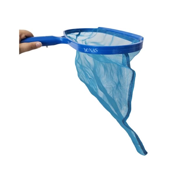 برگ گیر استخر عمیق بیضی 18*40 وارداتی — تصویر ۱۲