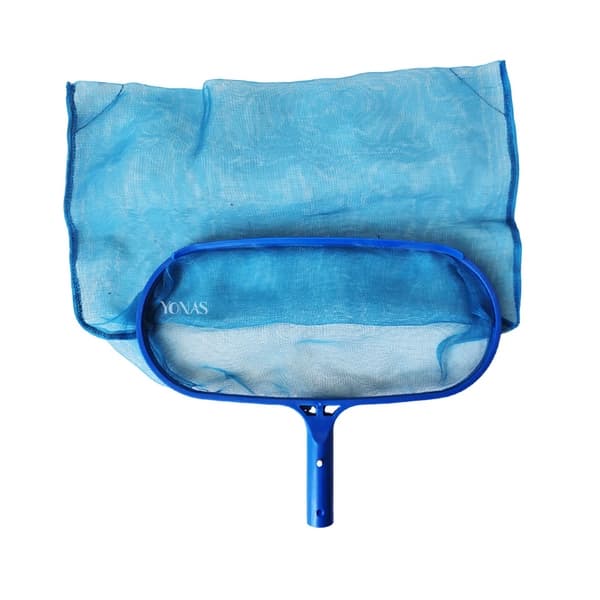 برگ گیر استخر عمیق بیضی 18*40 وارداتی — تصویر ۷