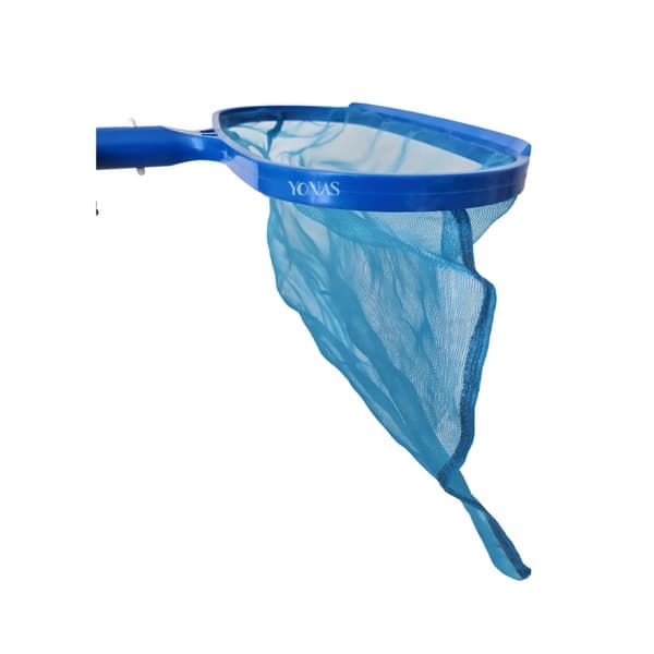 برگ گیر استخر عمیق بیضی 18*40 وارداتی — تصویر ۶