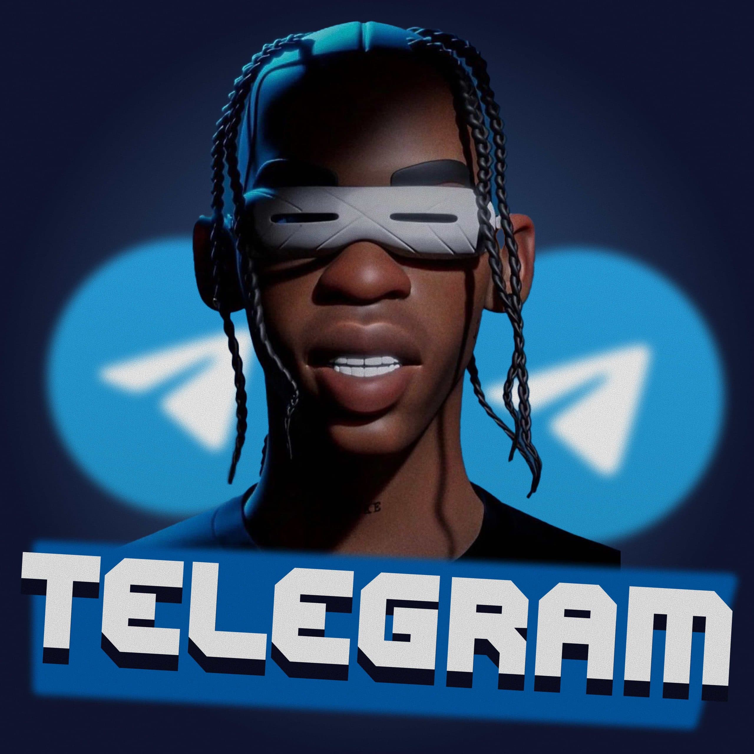 اکانت Telegram Premium ارزان و قانونی + [100% تضمینی] — تصویر ۳