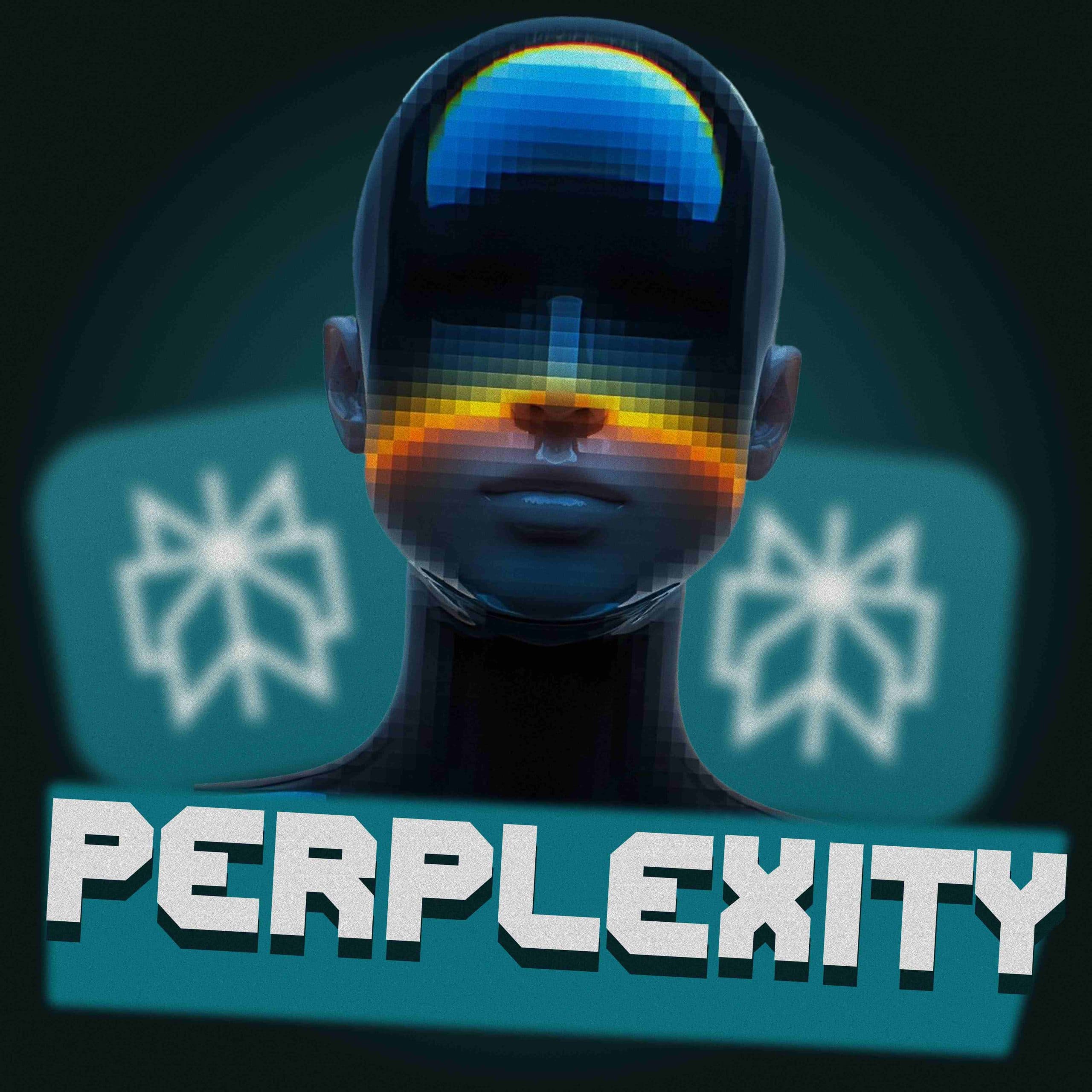 اکانت Perplexity ارزان و قانونی + [100% تضمینی]