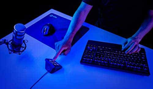 استریم دک Elgato Stream Deck Mini فاقد جعبه (کارکرده) — تصویر ۹