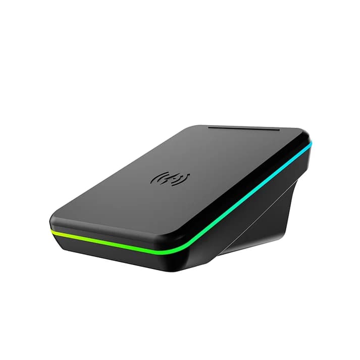 موس AJAZZ AJ200P AI MASTER Tri-Mode Black — تصویر ۵