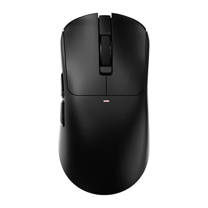 موس AJAZZ AJ200P AI MASTER Tri-Mode Black — تصویر ۶