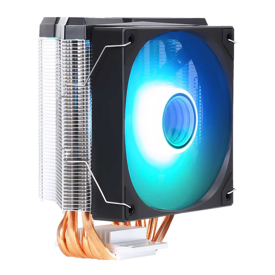 خنک کننده پردازنده Awest GT-AV1236 ARGB (Openbox)