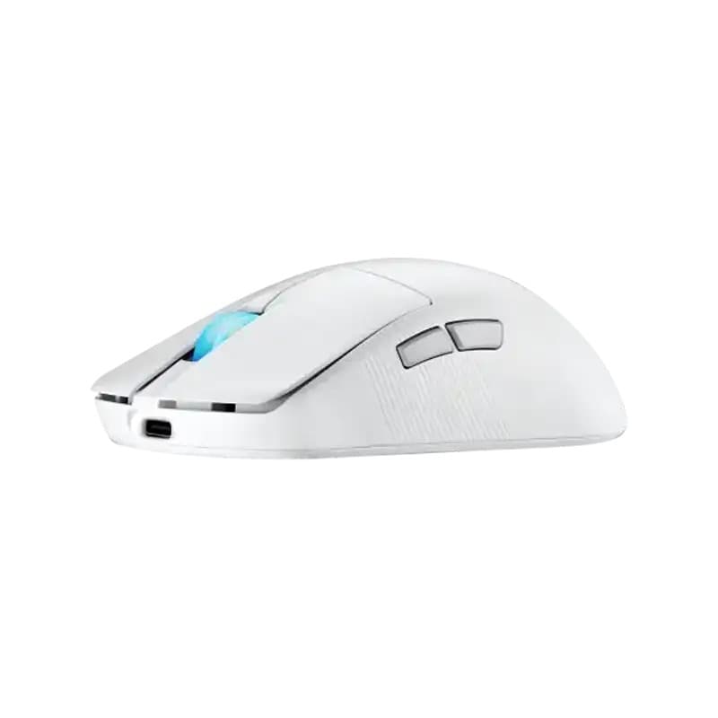 موس Asus P716 ROG HARPE ACE MINI/WHT — تصویر ۱۰