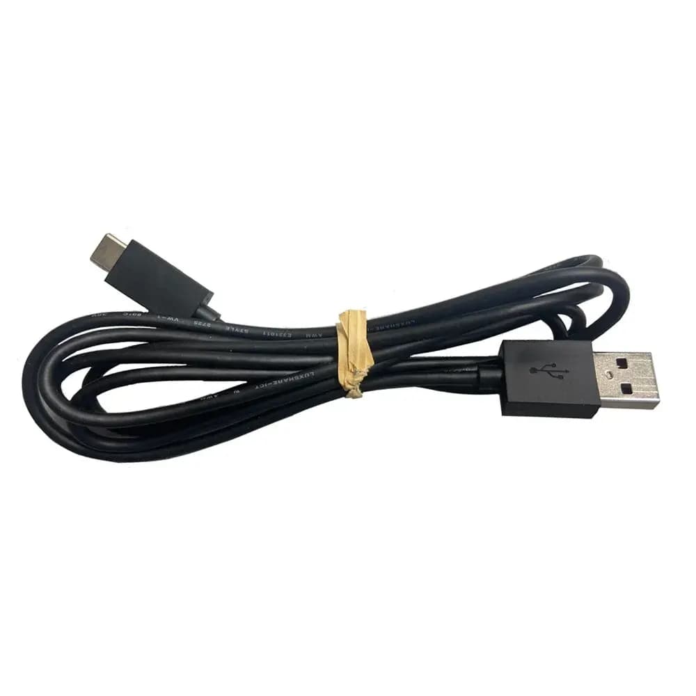کابل شارژر دسته کنسول PTP5210 Cable Charger 1M USB A-C PS5